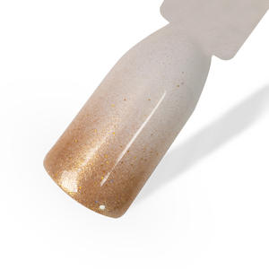 Spray Ombre-Made in EU - CPNP - Quick Ombre Spray 06 - Gold - Mystic Nails - Product Image 3