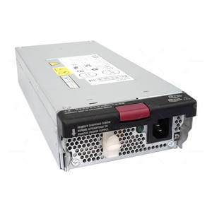 347883-001 แหล่งจ่ายไฟ HP 700W สำหรับ ML370 G4 ปรับปรุงใหม่ - Product Image 1