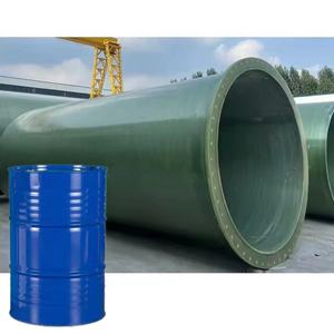 Nhà Máy Giá không bão hòa <span class=keywords><strong>polyester</strong></span> nhựa tổng hợp xuất hiện chất lỏng Filament quanh co cho sợi thủy tinh ống - Product Image 1