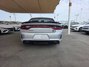 Paraurti Anteriore Usato per Dodge Charger R/T Scat Pack Widebody 2023, Accessorio di Aggiornamento Retrofit |   Pronto per l'esportazione - Product Image 6