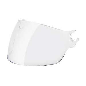 Accessorio per Casco Moto LS2 SPHERE LUX OF558 con Visiera Lunga Trasparente Airflow OF562 - Product Image 1