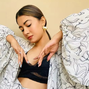 ชุด CO-ORD ลิลลี่ - Product Image 1