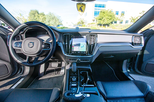 Volvo V60 Recharge T8 Polestar Engineered Plus 2021 Impecable, Sin Accidentes, Conducción Izquierda/Derecha - Product Image 2