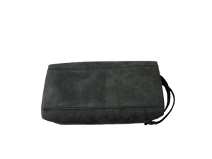 Unisex Handy <b>Travel</b> <b>Organizer</b> Customized Genuine Olive Leather for Toiletry <b>Bag</b> High Selling Fashionable Durable Cosmetic - Product Image 2