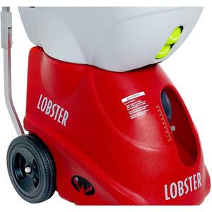 Máquina Lanza Pelotas de Tenis Liberty con Sonido, Lista para la Venta, para Entrenamiento de Tenis - Product Image 2