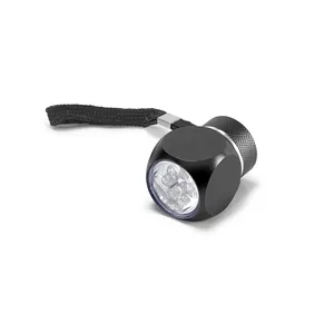 Torcia LED Miami 6 personalizzata per gadget promozionali - Product Image 1