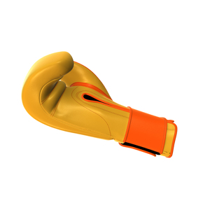 Gants de boxe personnalisés en cuir de qualité supérieure en gros commandes en gros avec marque approvisionnement en gros dans le monde entier - Product Image 5