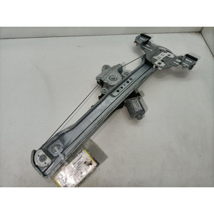Mécanisme de levage de la vitre arrière. SX OPEL Mokka X 42625645 A14NET (16>) - Product Image 6