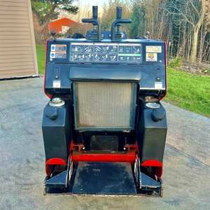 Minicargadora Compacta BOXER 700HDX, la Más Vendida - Product Image 5