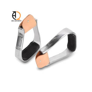 Estribos para Caballo Antideslizantes y Cómodos en Varios Colores, Nuevo Modelo en Venta - Product Image 4