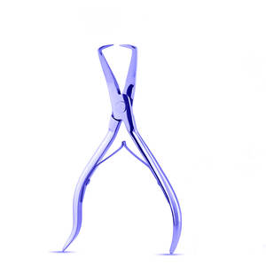 ชุดคีมต่อผมแหวนไมโครเคราตินและเหล็กพร้อมคุณสมบัติกำจัดขนาดเล็กโลโก้ออกแบบได้ตามที่ต้องการ - Product Image 4