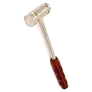 Martillo Quirúrgico Manual XELTECH de Alta Calidad, Martillo Quirúrgico de Acero Inoxidable Reutilizable, Instrumentos Quirúrgicos Ortopédicos con Certificación CE - Product Image 3
