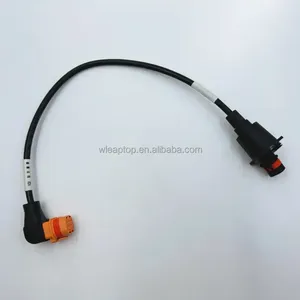 สายสัญญาณแท้สำหรับเครื่องกระจายปุ๋ย DJ Agras T50 สายสื่อสารสำหรับระบบกระจายปุ๋ย อะไหล่โดรน - Product Image 5