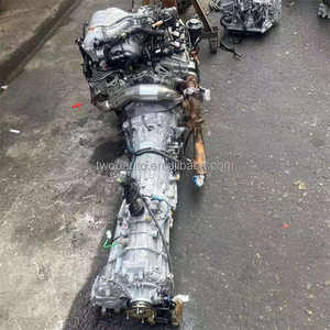 3.4L JDM 5VZ-FE - Product Image 5