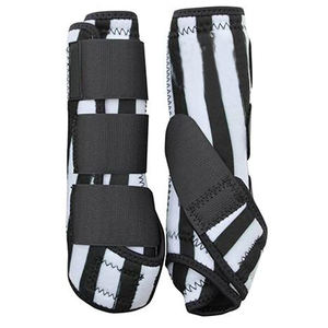 Magnet Medicine <b>Horse</b> Splint <b>Boots</b> - Product Image 1