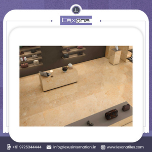 High Quality Custom Size Glossy Collection <b>Tiles</b> for Home <b>Decoration</b> Floor in Different Color for Bulk Quantity - Product Image 6