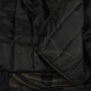 แจ็คเก็ตหนังคาร์ดูร่าสำหรับผู้ชายแห้งเร็วระบายอากาศได้ดีสำหรับฤดูใบไม้ร่วงและฤดูหนาว - Product Image 6