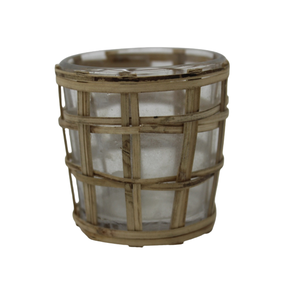 Plato y bandeja de madera de forma redonda más vendidos, vajilla de tamaño mediano de buena calidad, platos y bandeja para bodas y eventos - Product Image 5