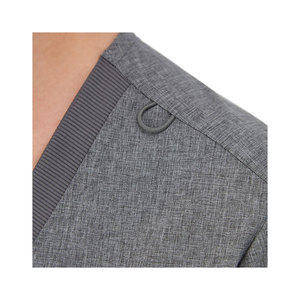 High Quality Water Resistant Quick Dry Medical <b>Scrub</b> <b>Set</b> for Women Knitted Cotton Soft V Neck Top Jogger Pants Hospital Use - Product Image 4