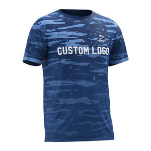 Camiseta Deportiva de Secado Rápido para Gimnasio, Polo Retro, Ropa Deportiva, Camiseta de Cricket, Jersey, Camiseta de Tenis para Hombre - Product Image 3