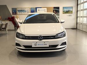 Voitures d'<span class=keywords><strong>occasion</strong></span> Voiture pas chère <span class=keywords><strong>Volkswagen</strong></span> Polo 2024 1.5L Automatic Panoramic Enjoyment Edition Original Paint - Product Image 2