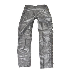 Pantalons pour hommes de style vintage, vente chaude, taille haute, personnalisation du logo et de l'impression, OEM, respirant, POWER DRY - Product Image 2