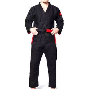 เครื่องแบบ BJJ GI สำหรับผู้ชายชุดศิลปะการต่อสู้แบบมืออาชีพดีไซน์ล่าสุด - Product Image 1