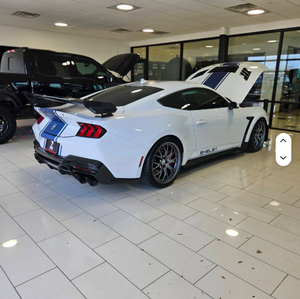 รถมัสแตง Shelbyz Super Snake ปี 2026 สภาพดีเยี่ยม เอกสารครบถ้วน - Product Image 4