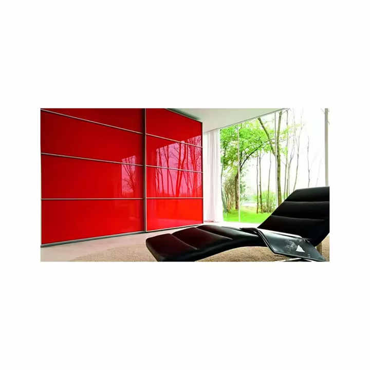 Top Selling Back Painted Glass Colour Glass Paint Glass Coating at Lowest Price