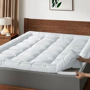 Colchón Plegable de Espuma de Alta Calidad Directo de Fábrica con Costuras Premium, Lavable y Ecológico para Uso en el Hogar y Dormitorio - Product Image 5