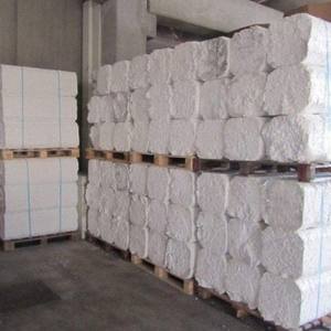 Pedidos a granel blancos de EPS con 99 por ciento de pureza para reciclaje de plástico, uso industrial y fabricación - Product Image 2