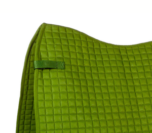 Selle de cheval la plus vendue en gros, rembourrage en polyfill de 300 g, mousse de 10 mm, cordon d'aération, doublure en polyester-coton, matériau en soie - Product Image 2