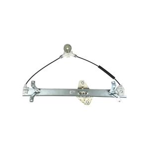 Lève-vitre électrique OEM de haute qualité 72210-SEC-A02 pour Acura TSX, position avant droite, Taiwan 749-0467NEW AC1351104 - Product Image 2