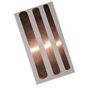 Retractores Cerebrales Davis OEM de Primera Calidad, Fuente de Alimentación Manual, Instrumentos Quirúrgicos Ortopédicos de Acero Inoxidable para Equipo Dental - Product Image 3