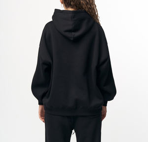 Survêtement de haute qualité pour femmes, survêtement à séchage rapide, respirant, tenue décontractée, Hip Hop, 100% coton, nouveauté - Product Image 3