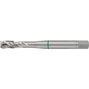 Machine <b>Tap</b> DIN 371C M8x1.25 mm HSS-Co5 6H RUKO - Product Image 1