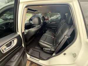 Pre Owned Clean 2021 Infinit-i QX60 - Product Image 4