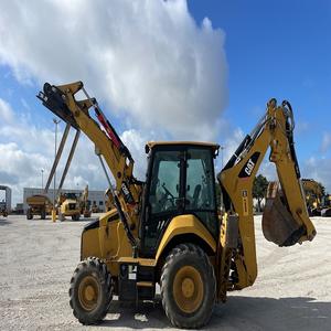 Pièces détachées pour chargeuse-pelleteuse Caterpillar 420F : moteur, roulement, pompe, boîte de vitesses, PLC, engrenage à vendre - Product Image 3