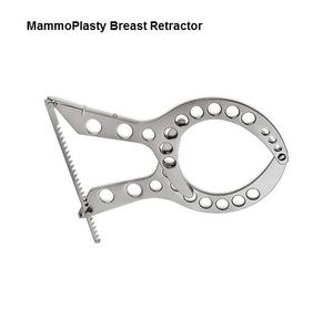 Écarteur mammoplastie 28 Cm en acier inoxydable - Product Image 3