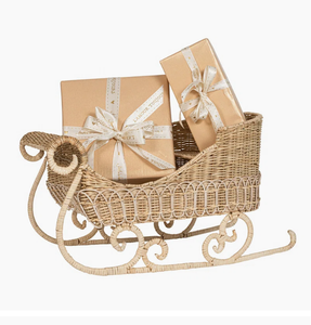 Plateau de service en rotin rond naturel en gros, parfait pour la décoration et l'ornement avec SISU - Product Image 1