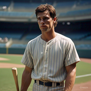 Sublimation personnalisée maillot de baseball haut vêtements de sport entraînement maillot boutonné à manches courtes col en V chemise de baseball unisexe - Product Image 5