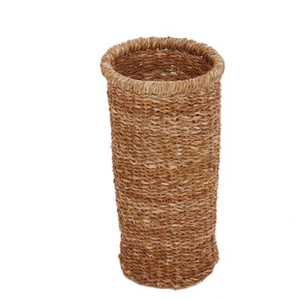 Nuevo Cesto de Lavandería Hecho a Mano con Hierba Marina 2026, Hecho en Bangladesh, Ecológico, Diseño Simple - Product Image 1