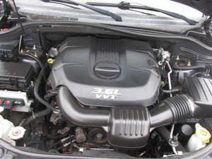 Jeep Grand Cherokee Trailhawk Usado del 2013 - Product Image 2