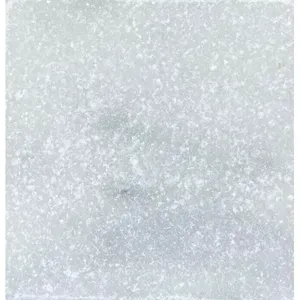 หงส์ขาวหินอ่อนหินธรรมชาติกระเบื้องห้องครัว4x4 T-94มันวาวสำหรับห้องนั่งเล่นภายในบ้าน - Product Image 1