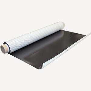 Foglietto magnetico semi-anisotropo 10.000x1.000x0,75mm - Product Image 1