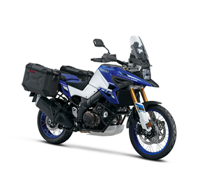 มอเตอร์ไซค์วิบาก V-STROM 1050DE รุ่นปี 2024 คุณภาพดี ใหม่เอี่ยม พร้อมจัดส่ง - Product Image 1