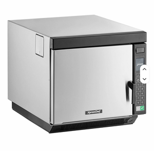 Horno de Cocina de Alta Velocidad JET14V Jetwave 2c Nuevo y de Calidad, sin Ventilación, para Encimera - Product Image 2