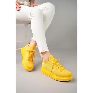 Ch307 Rt Tricot Zapatos Fitness Para Caminar Para Mujer - Product Image 3