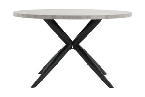 Sang Trọng Vòng Bằng Gỗ Bàn Ăn Đặt 4 Chỗ Ngồi Bàn Ăn Cho Nhà Và Nhà Hàng Đồ Nội Thất - Product Image 4