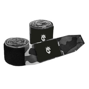 2024 New Arrival High Quality Neoprene Non-Slip Customizable Adult Size Stylish Fitness <b>Weight</b> Lifting <b>Hand</b> Wraps Durable - Product Image 2
